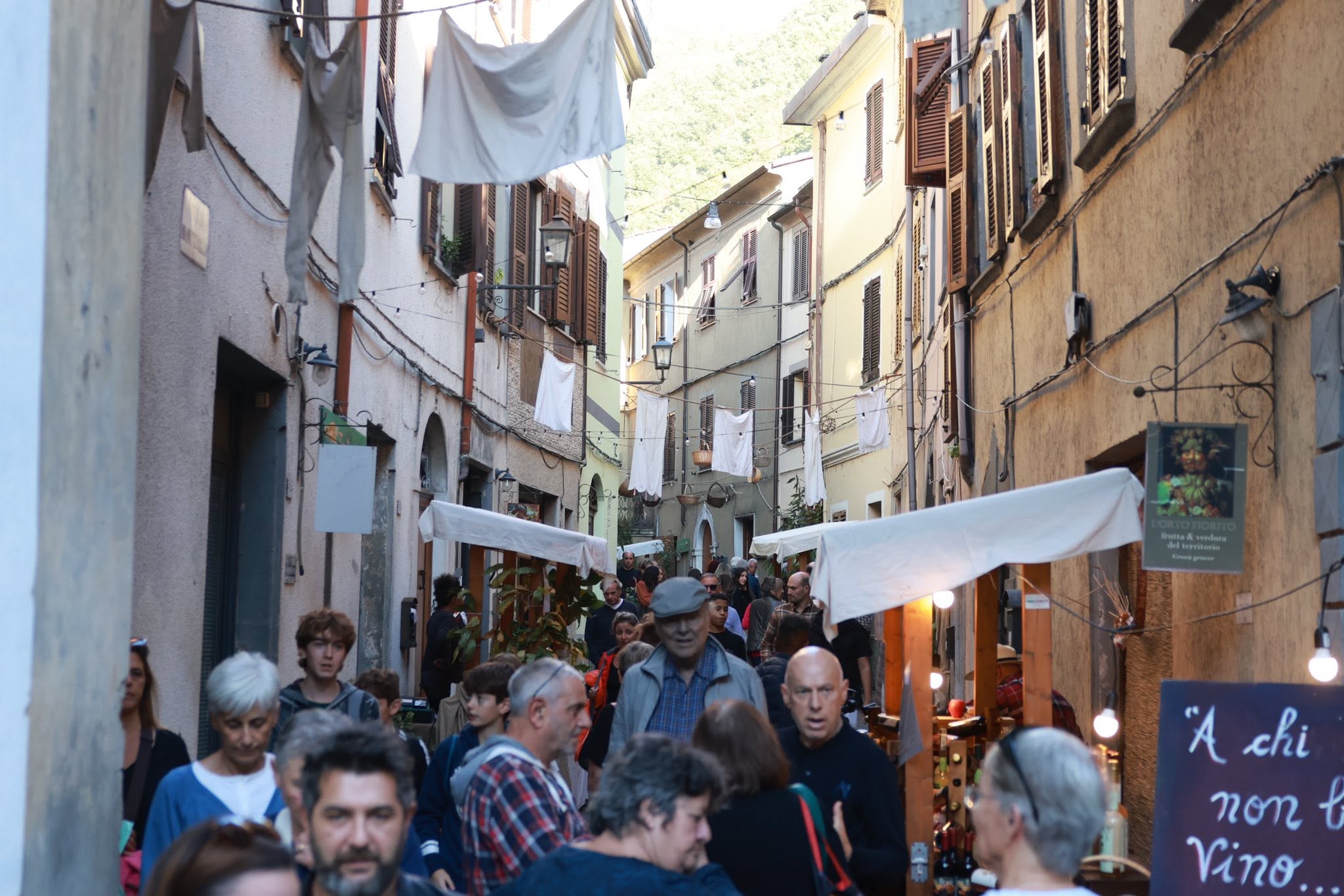 La Castagna Racconta 2025 2