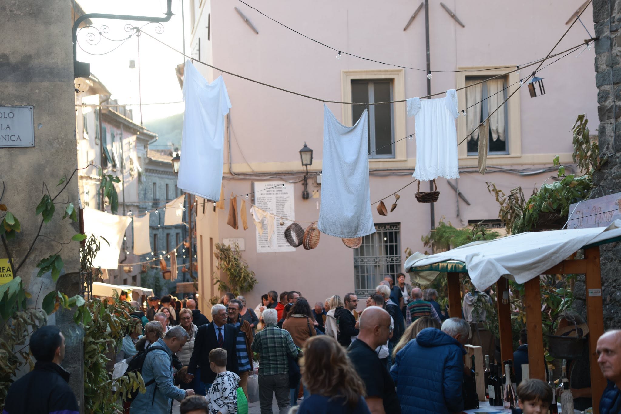La Castagna Racconta 2025 5