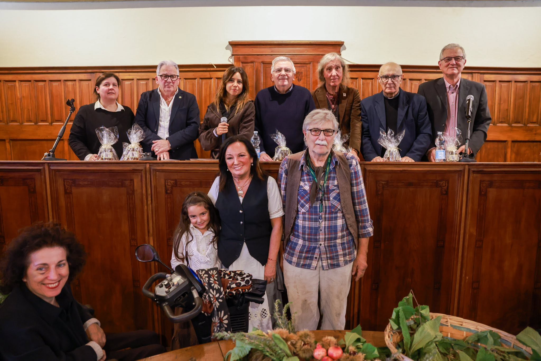 La Castagna Racconta 2025 7
